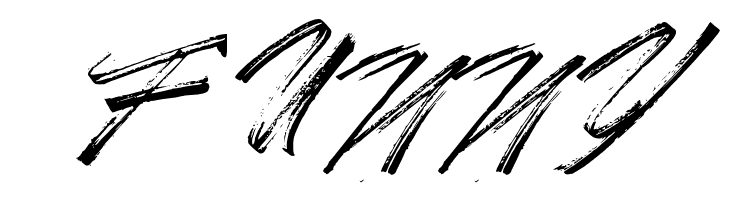 AfterZero  Free Fonts Download