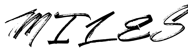 AfterZero  Free Fonts Download