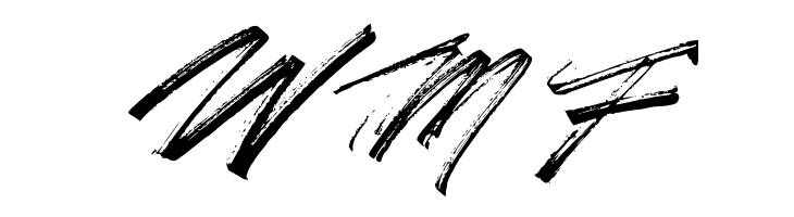 AfterZero  Free Fonts Download