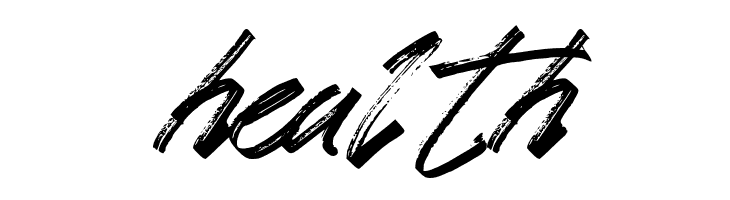 AfterZero  Free Fonts Download