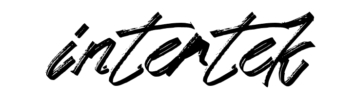 AfterZero  Free Fonts Download