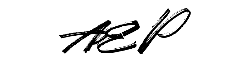 After Zero  Free Fonts Download