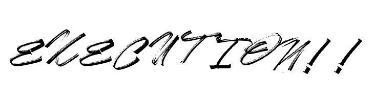 After Zero  Free Fonts Download