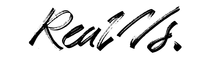 After Zero  Free Fonts Download