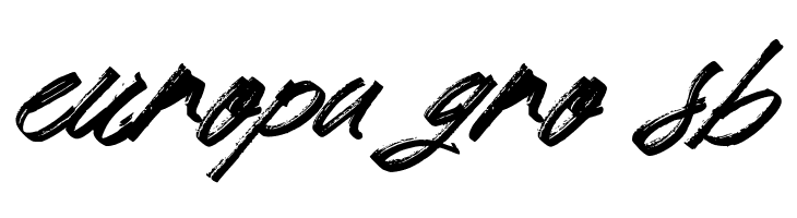 After Zero  Free Fonts Download