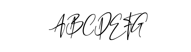 California Street  Free Fonts Download