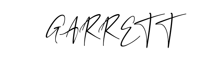 California Street  Free Fonts Download