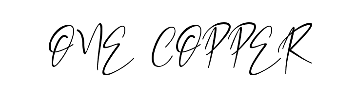 California Street  Free Fonts Download