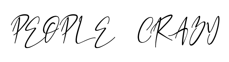 California Street  Free Fonts Download