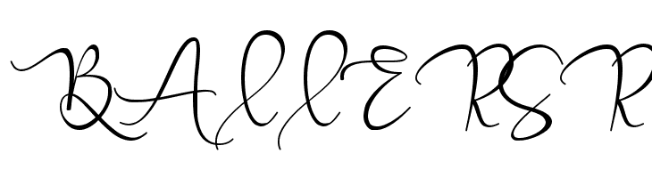Love Miracle  Free Fonts Download