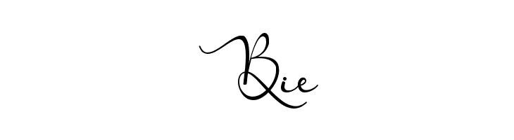Love Miracle  Free Fonts Download