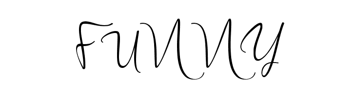Love Miracle  Free Fonts Download