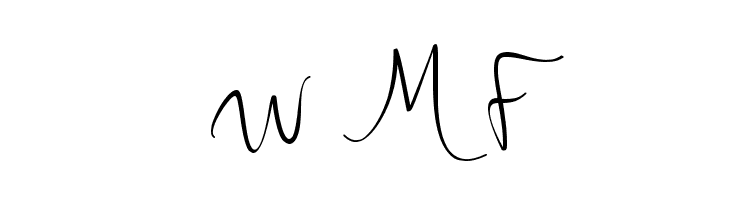 Love Miracle  Free Fonts Download