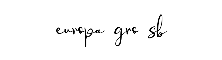Love Miracle  Free Fonts Download