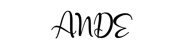 Aguellera  Free Fonts Download