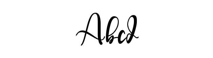 Aguellera  Free Fonts Download