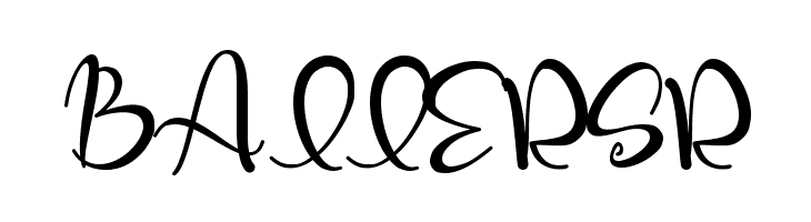 Aguellera  Free Fonts Download