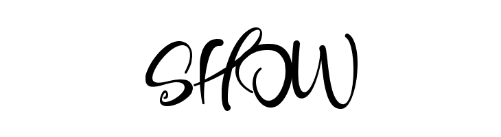 Aguellera  Free Fonts Download