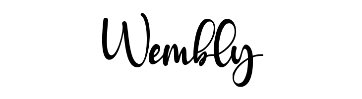 Aguellera  Free Fonts Download