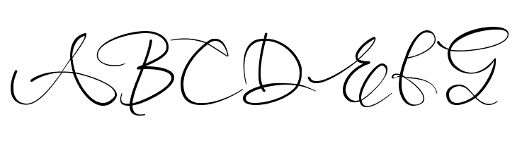 Brigitta  Free Fonts Download