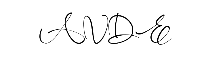 Brigitta  Free Fonts Download