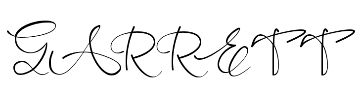 Brigitta  Free Fonts Download