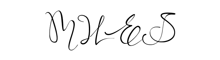 Brigitta  Free Fonts Download