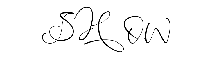 Brigitta  Free Fonts Download