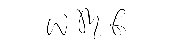 Brigitta  Free Fonts Download