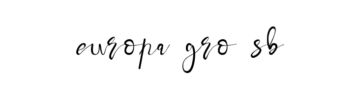 Brigitta  Free Fonts Download