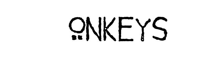 Brother Bear  Free Fonts Download