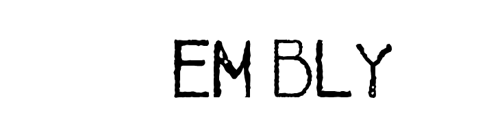 Brother Bear  Free Fonts Download