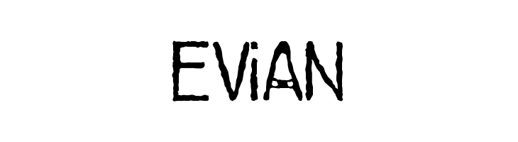 Brother Bear  Free Fonts Download