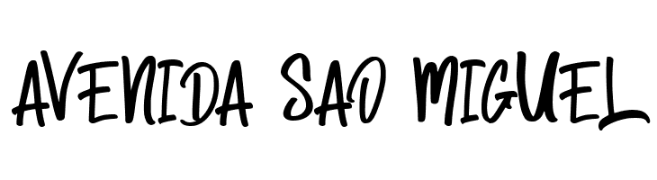 Captain Kangaroo - Personal Use  Free Fonts Download