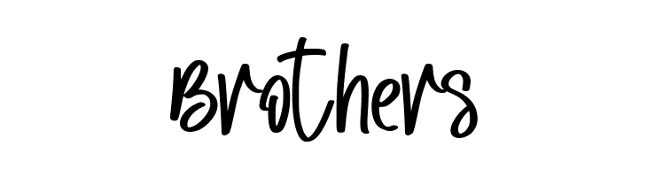 Captain Kangaroo - Personal Use  Free Fonts Download