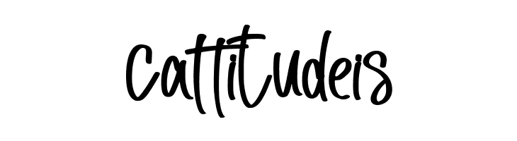 Captain Kangaroo - Personal Use  Free Fonts Download