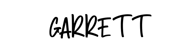 Captain Kangaroo - Personal Use  Free Fonts Download