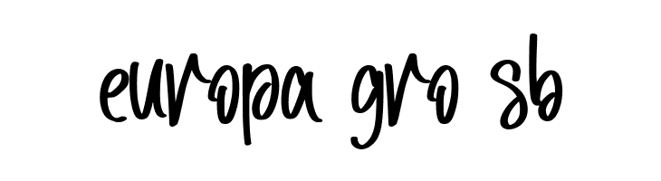 Captain Kangaroo - Personal Use  Free Fonts Download