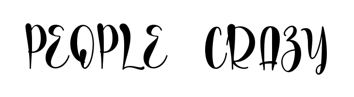 wedding dress - personal use  Free Fonts Download