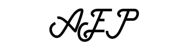 Anderson Silva  Free Fonts Download