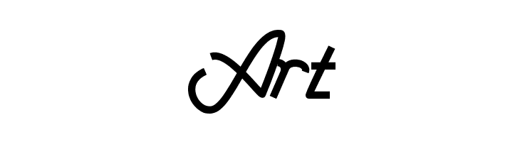 Anderson Silva  Free Fonts Download