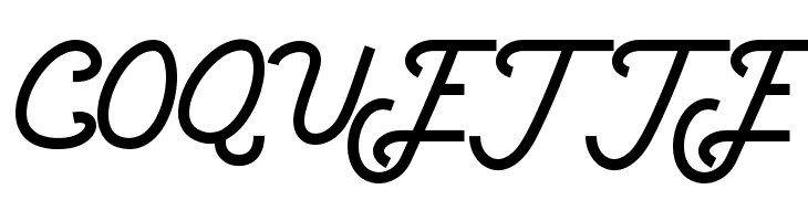 Anderson Silva  Free Fonts Download