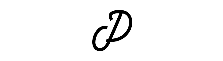 Anderson Silva  Free Fonts Download