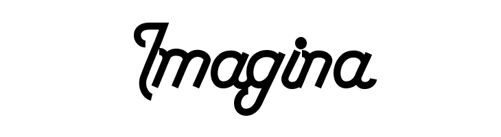 Anderson Silva  Free Fonts Download