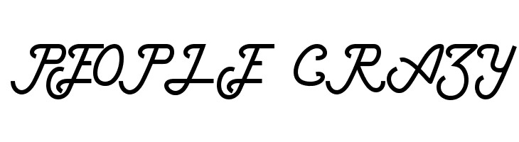 Anderson Silva  Free Fonts Download