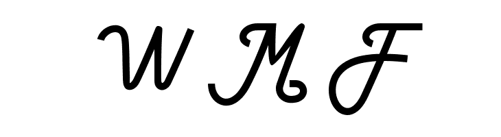 Anderson Silva  Free Fonts Download