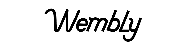 Anderson Silva  Free Fonts Download