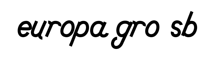 Anderson Silva  Free Fonts Download