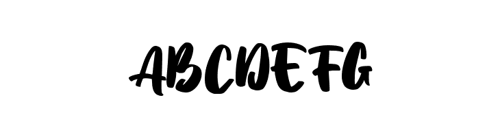 Good Friday - Personal Use  Free Fonts Download