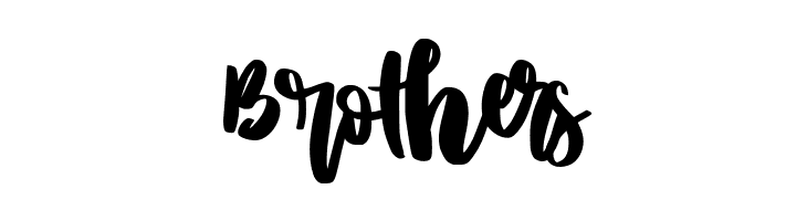 Good Friday - Personal Use  Free Fonts Download